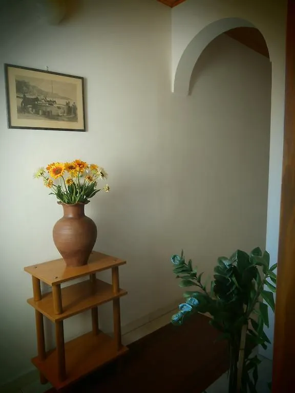 Hotel Pensione Cundari Taormina