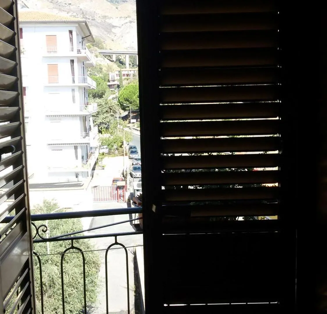 טאורמינה Hotel Pensione Cundari