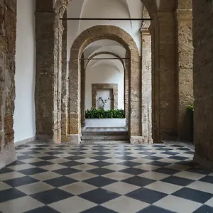 Palazzo Santamarina Luxury & Pensión Palermo