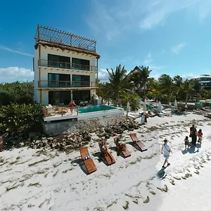 Hotel Boutique Casa Muuch Holbox (Adults Only) Ilha Holbox