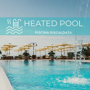 Park Brasilia 4*, Lido di Jesolo Itálie