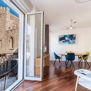 Castalia & Duomo דירה