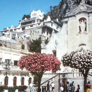 3* Hotel Vello D'oro