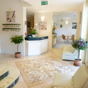 Monti Hotel Riccione