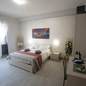 Monteverde 2 , Řím Itálie