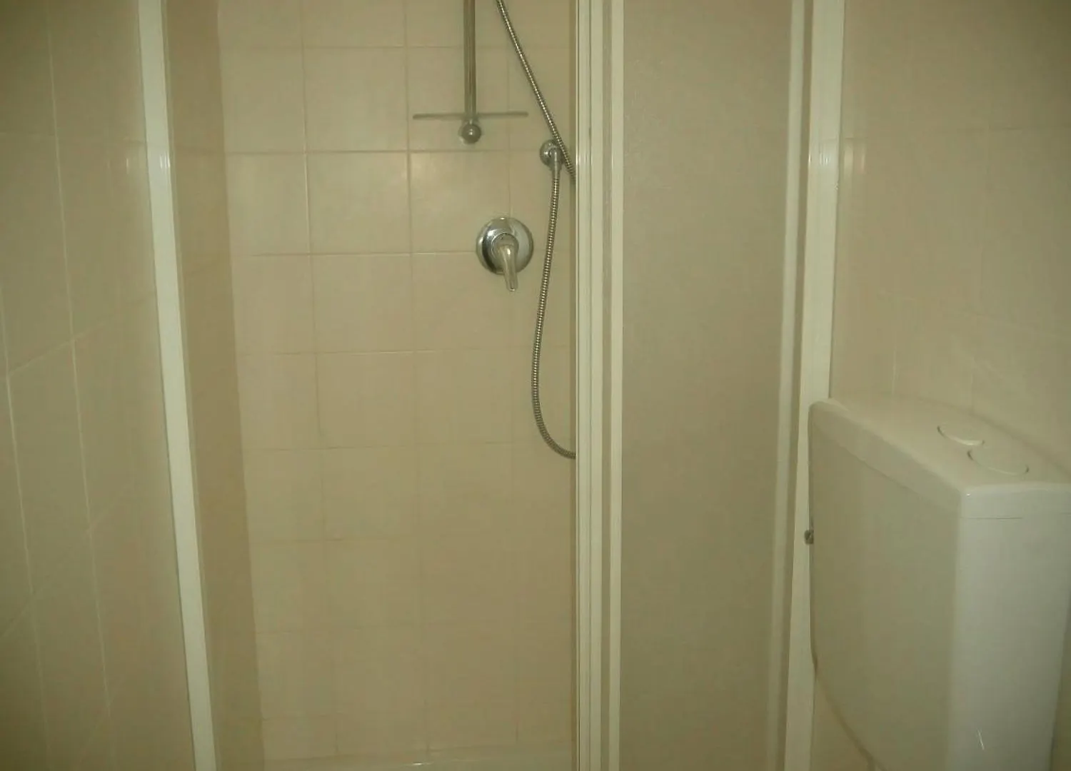 Hotel Pensione Cundari Taormina Itálie