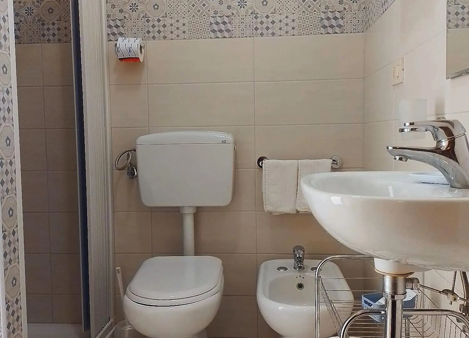 Hotel Pensione Cundari Taormina 0*,
