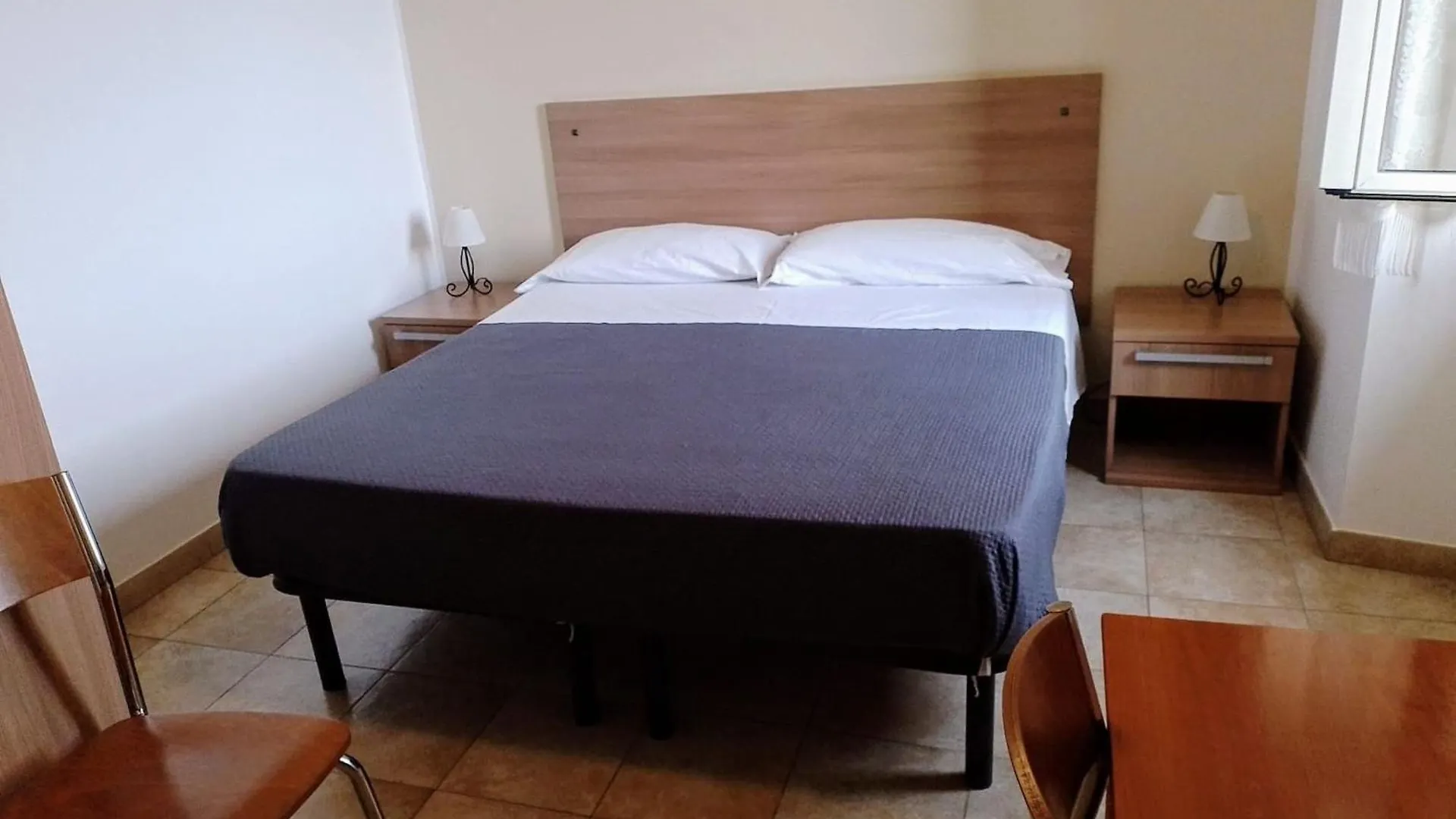 Hotel Pensione Cundari Taormina