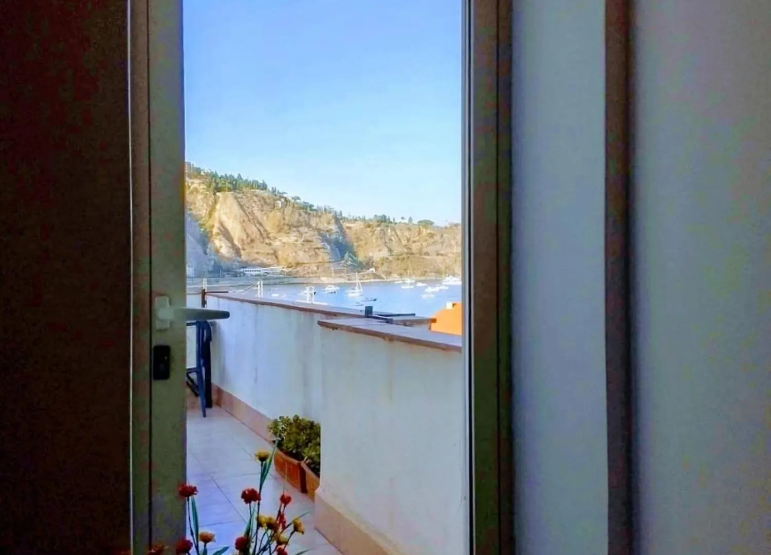Hotel Pensione Cundari Taormina