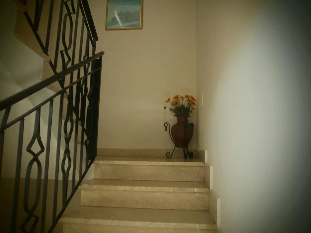 Hotel Pensione Cundari Taormina 0*,